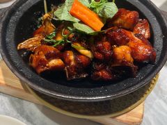 -志明眷村·台式融合菜·宵夜