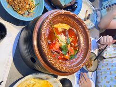 -沿江海南菜·文昌鸡祖师爷(大东海店)