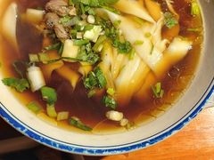 -满族八旗正宗牛肉面