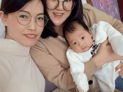 -巧妈月嫂•育婴师(兰州中心店)