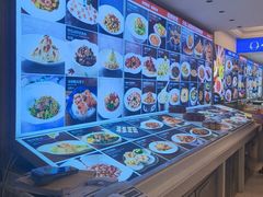 -品海楼·大连海胆锅贴馆(东港店)