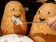 -许爷家·生态湖鲜(徐汇日月光店)
