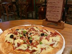 -IRISH PUB NO.9 爱尔兰酒吧