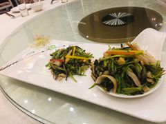 -枫盈轩中餐厅(枫丹白鹭酒店)