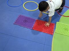 -金宝贝早教(万达广场中心店)