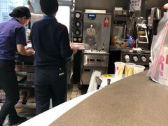 -麦当劳(皇岗路店)