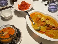 -金链花·泰国餐厅(国贸店)