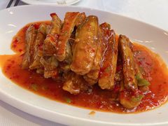 泰汁茄条-尚岛私房菜(西方巷店)