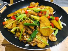 -伊喜饺子·烤鸭(五道口学院路店)