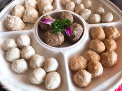 -刘一锅筋头巴脑(凌空二街店)