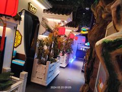 -庭院江南菜•烤鸭•非遗传承(丰台总部基地店)