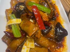 -贯贯吉·清真餐厅(浙江中路店)