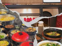 -聚丰园•湖鲜餐厅(阿红私房菜梅石路店)