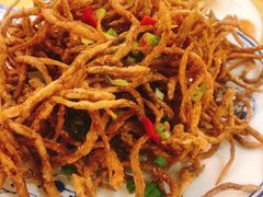 -莲花公园煎蟹(总店)