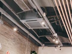 大堂-避风塘(宝山万达店)