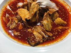 -辣螃铠盆盆蟹大排档(海昌店)