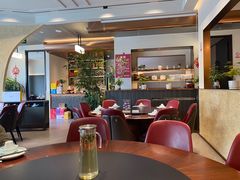 -老馆子·建德菜·山肴鱼鲜(海威新界店)