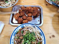 -清真-戏楼王记牛肉面