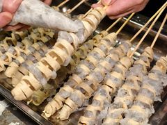 -霹雳火·重庆烧烤·江湖菜(解放碑店)