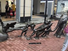 -王府井奥莱临潼小镇(临潼店)