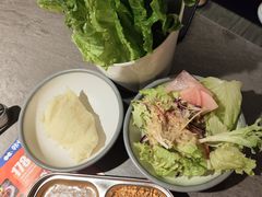 -韩悦牛排烤肉(仓山万达店)