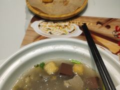 -苏晓玥·手作江南小吃(深圳北站店)