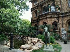 -马勒别墅饭店(静安寺店)