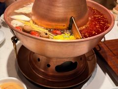 -东门口·鲜爆肚涮肉·烧烤(老门东店)