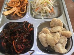 -延成苑韩式烤肉店(长春道店)