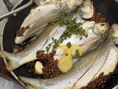 -阿忠食坊大排档·20年老店(万象城店)