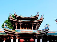-南普陀寺