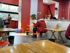 -王菊美食街·王菊面馆(总店)