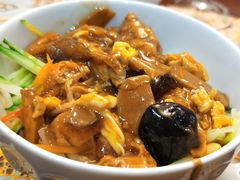 -红旗饭庄