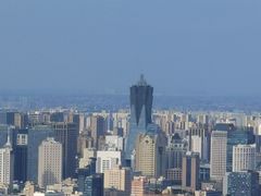 -北高峰