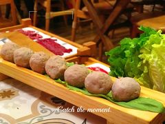 -普宁潮汕牛肉火锅(新香洲店)