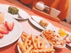 -梅间堂茶馆(绿地缤纷城店)