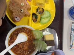 -dodonpa.墩墩伐 便当食堂(博华广场店)