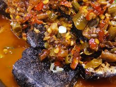 长沙臭豆腐-湘味淳(千禧街店)