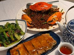 -喜记避风塘炒辣蟹(旗舰店)