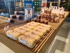 -西村叔叔的店·面包·甜品·蛋糕(清河万象汇店)