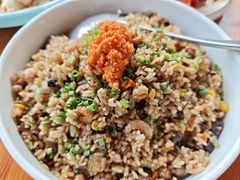 -坛南湾阿强农家乐.海鲜大排档老字号(福州地标美食店)