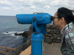 -龙头岩(Dragon Head Rock)