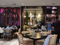大堂-Thai Alley泰爱里(二沙岛店)
