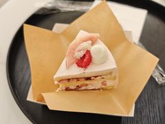 -PETIT PARIS 小巴黎(花园道店)