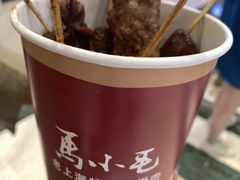-马小毛老上海里脊肉(南翔印象城店)