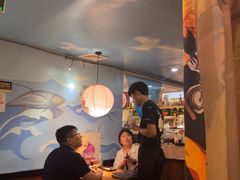 -鳗鱼家·深夜食堂(军博店)