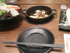 -呷哺呷哺 小火锅 (浦东新欧尚超市店)