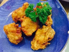 -呆住二更日本料理