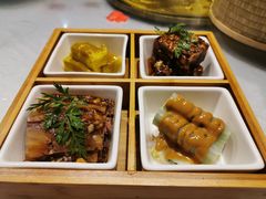 -京味斋·北京烤鸭(华威桥北工大店)