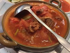 -东方肉馆(航空家园店)